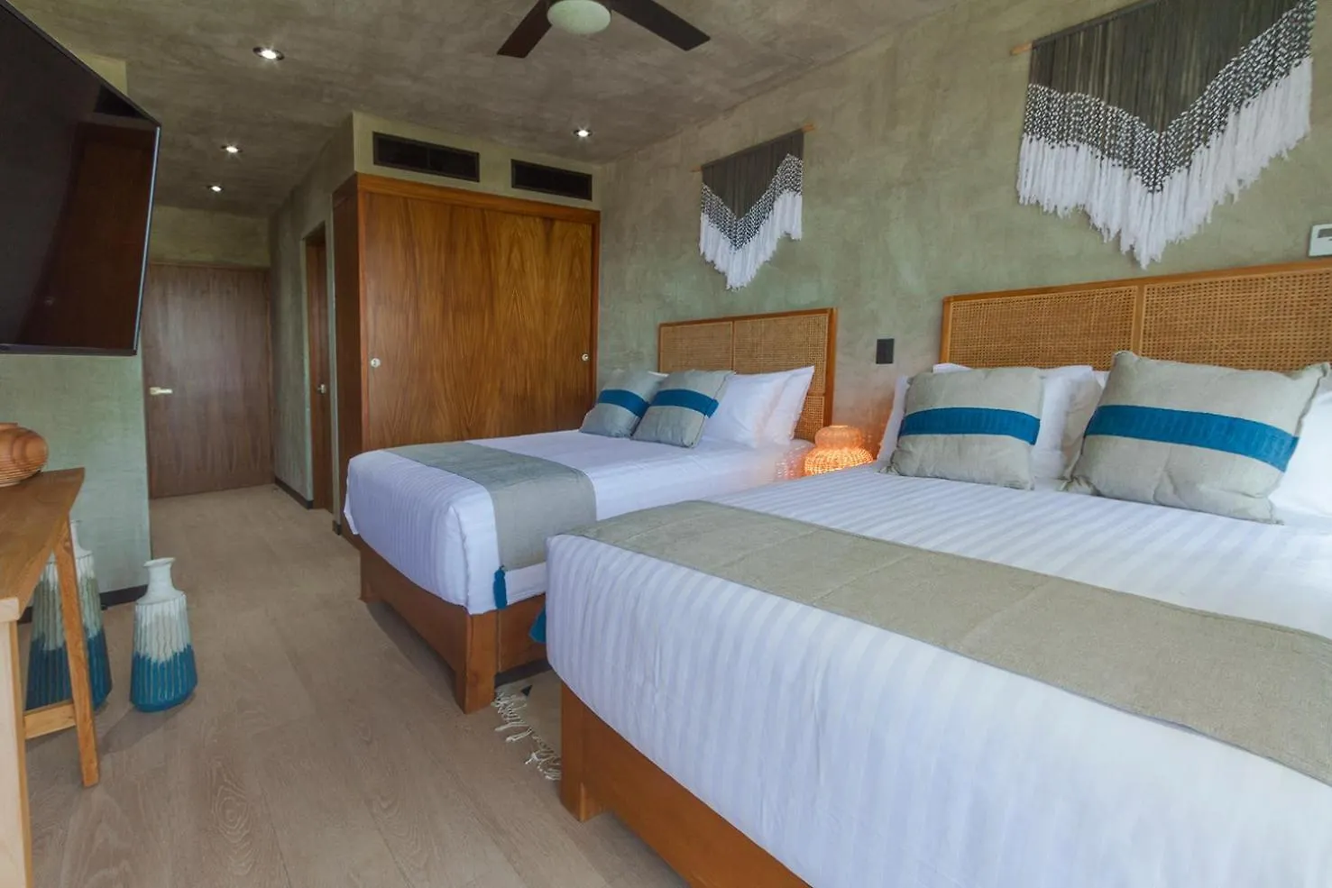 Aparthotel Impresionante Condominio Tuk Tulum