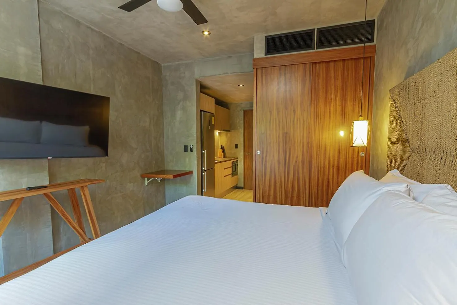 Impresionante Condominio Tuk Tulum