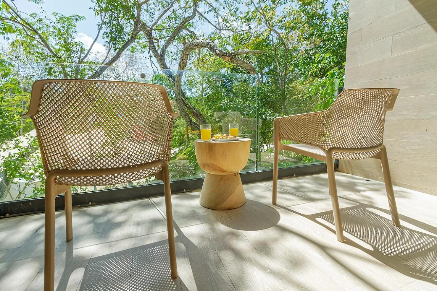 Impresionante Condominio Tuk Tulum Mexico