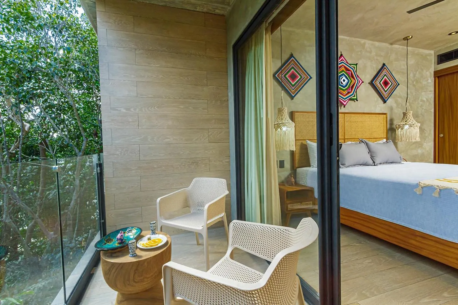 Impresionante Condominio Tuk Tulum 0*,  Mexico