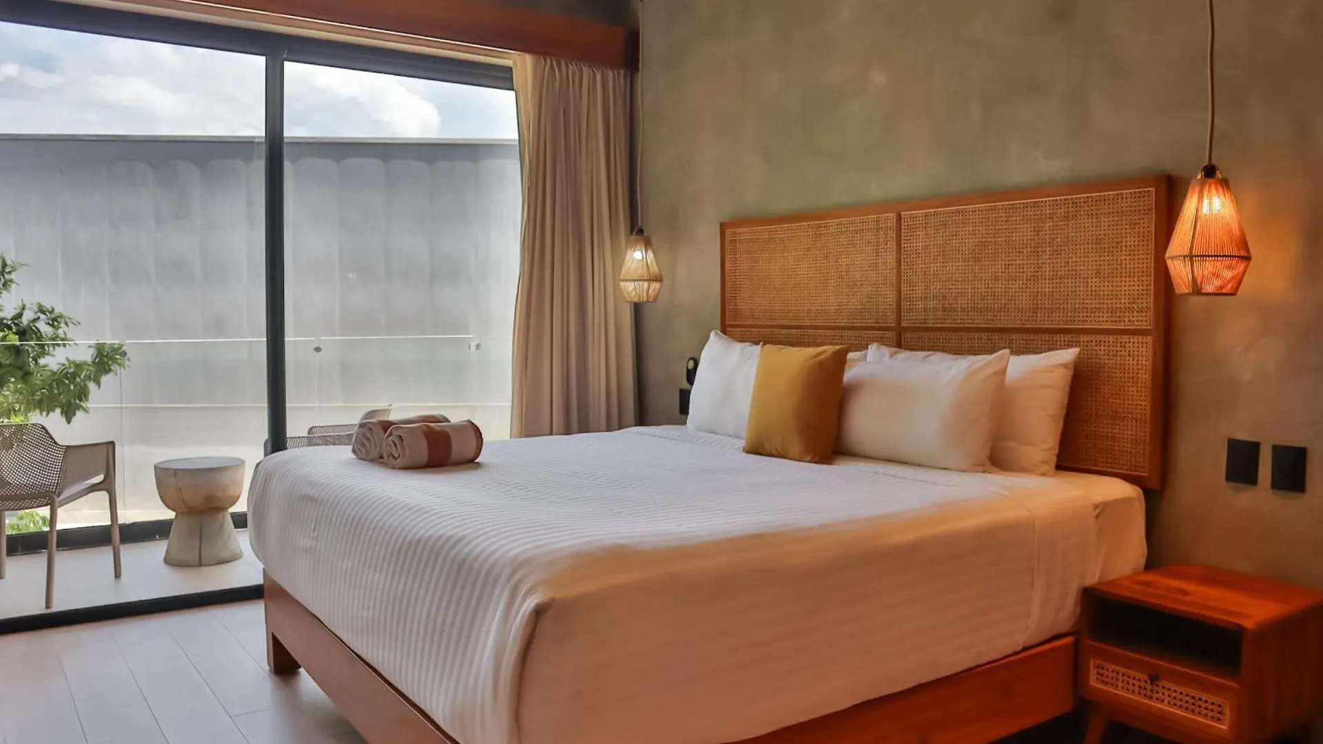 Impresionante Condominio Tuk Tulum Mexico