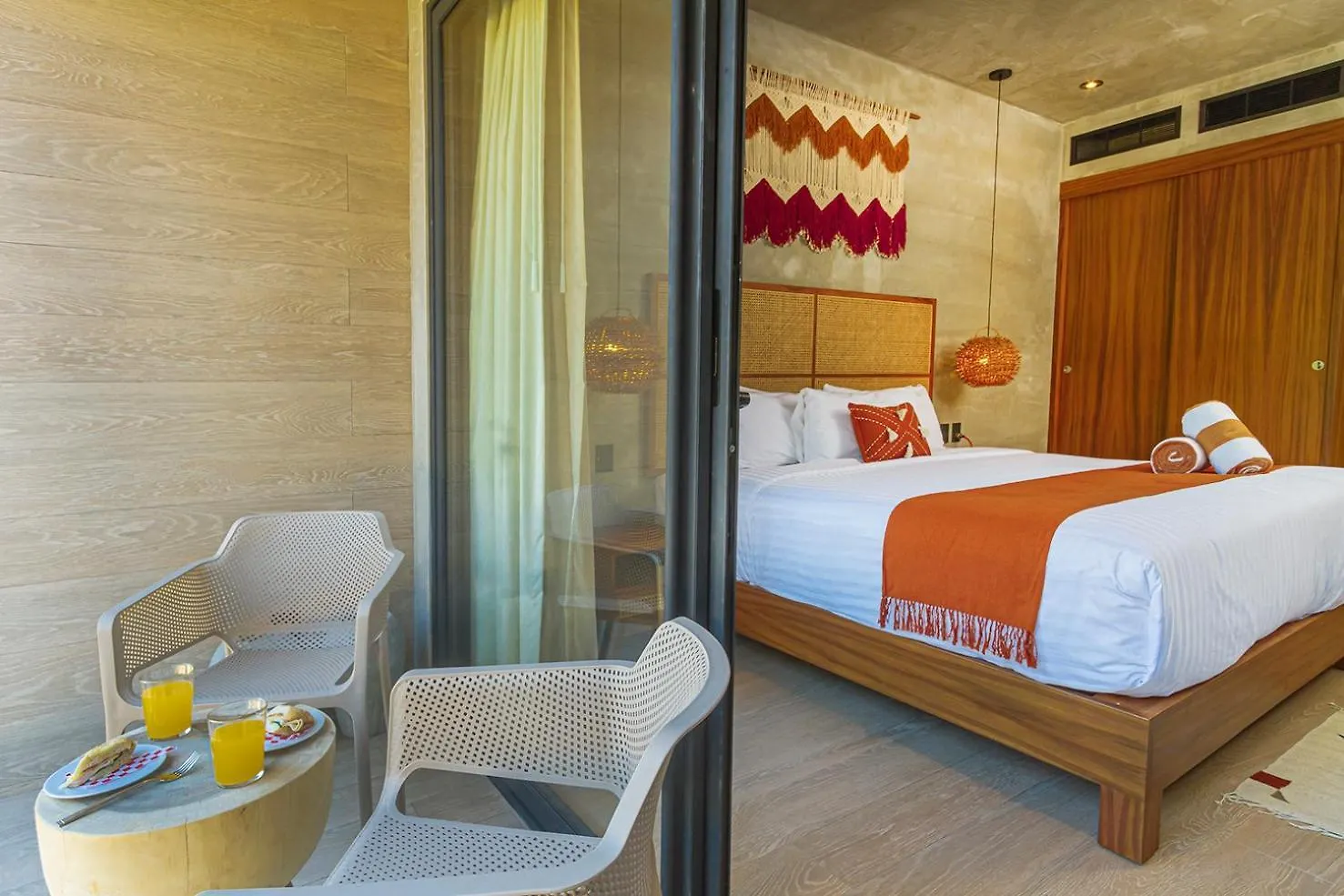 Impresionante Condominio Tuk Tulum