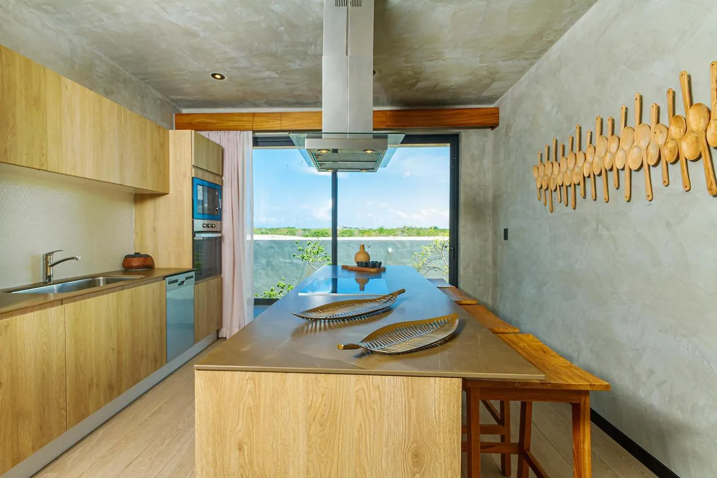 Aparthotel Impresionante Condominio Tuk Tulum