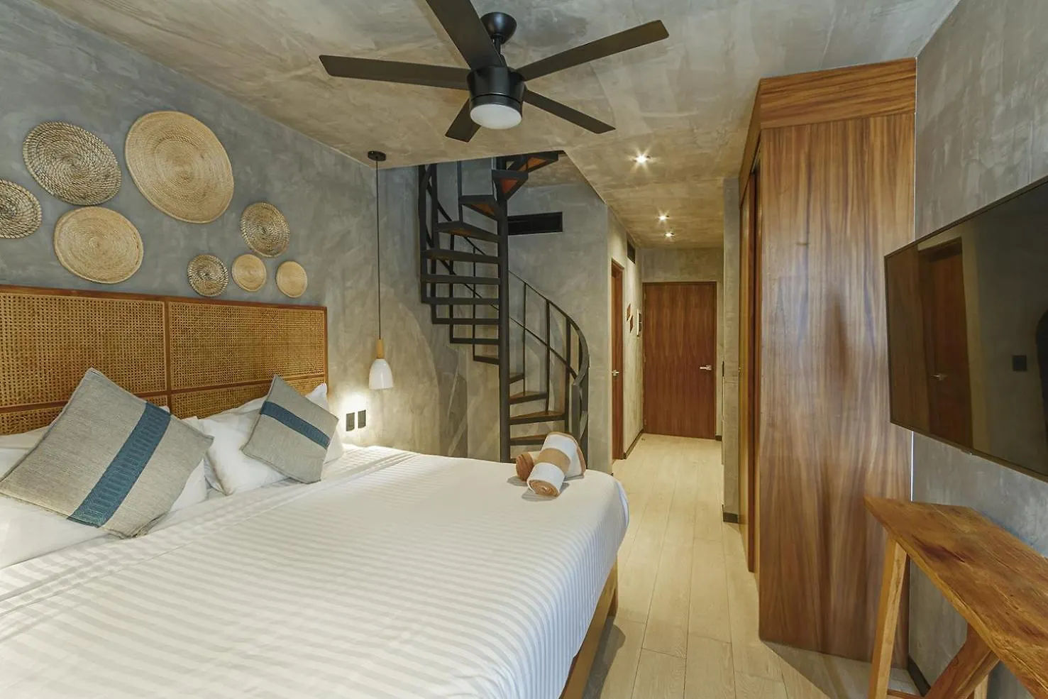 Aparthotel Impresionante Condominio Tuk Tulum