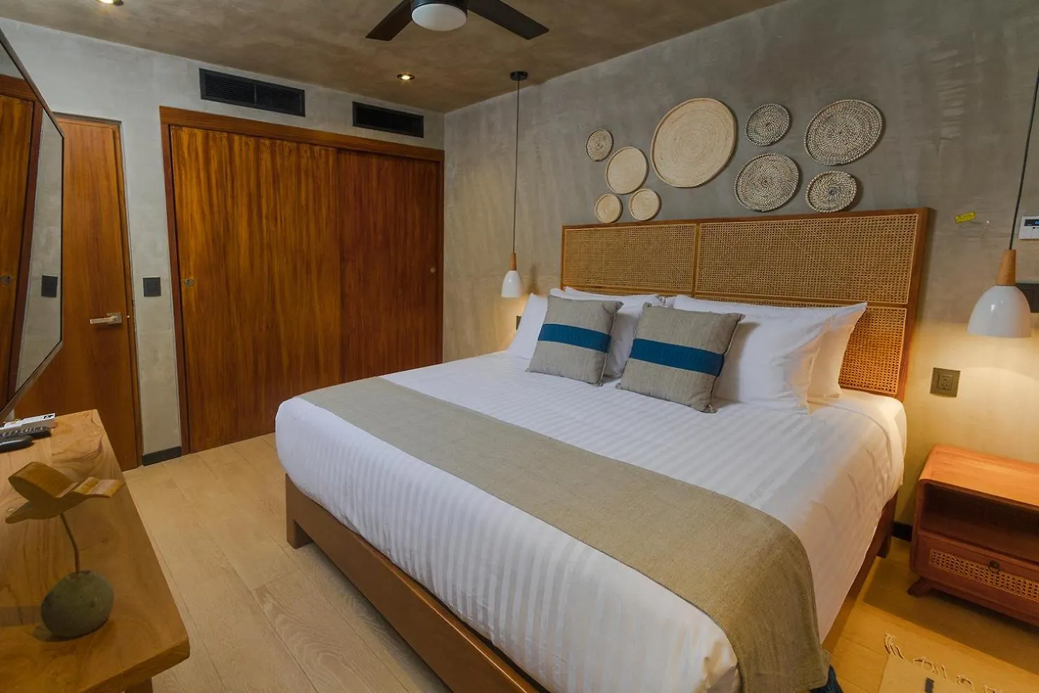 Aparthotel Impresionante Condominio Tuk Tulum