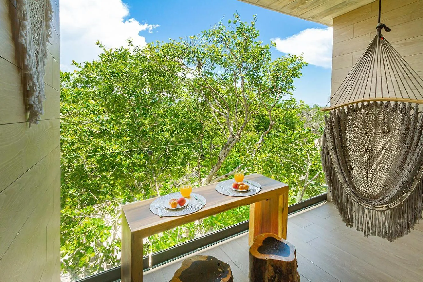 Impresionante Condominio Tuk Tulum Mexico