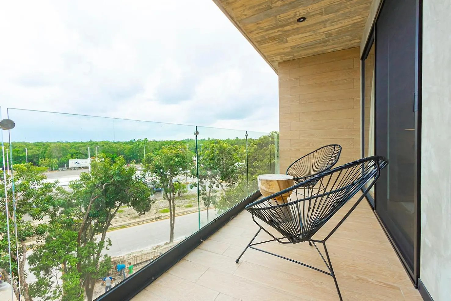 Aparthotel Impresionante Condominio Tuk Tulum Mexico