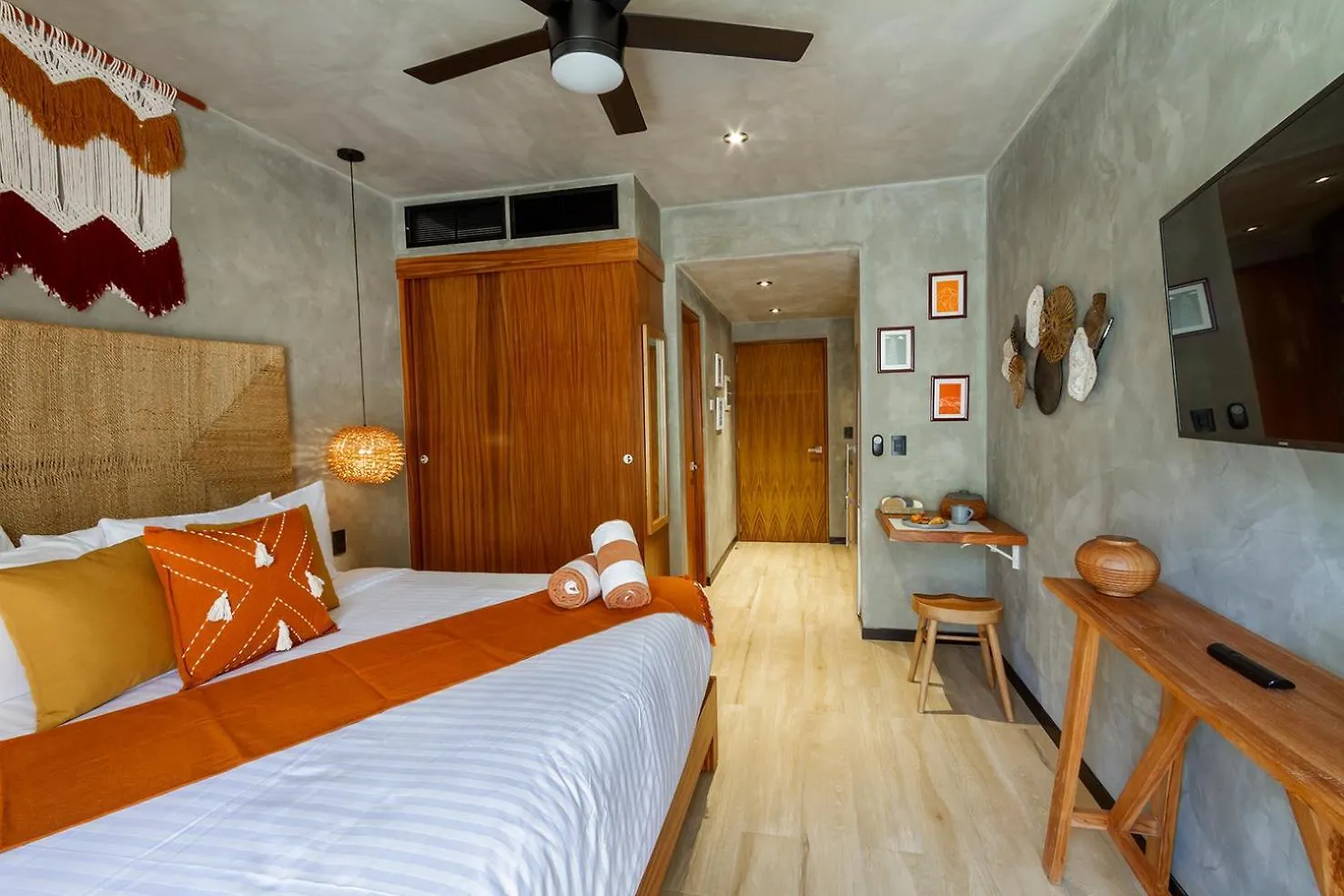 Impresionante Condominio Tuk Tulum Aparthotel