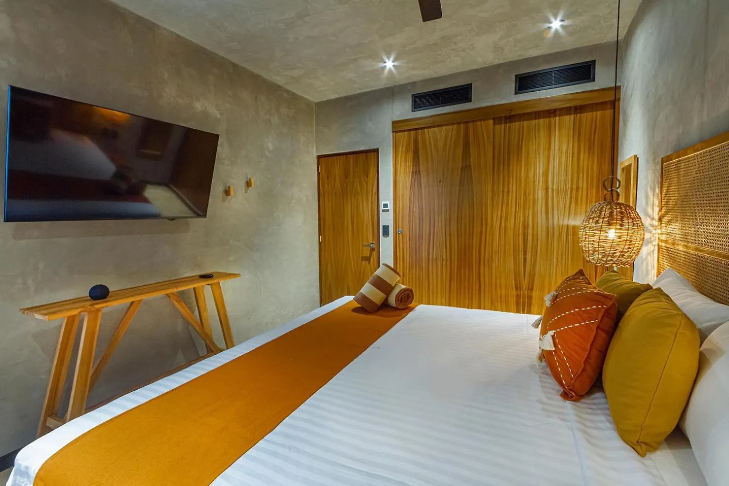 Impresionante Condominio Tuk Tulum Mexico