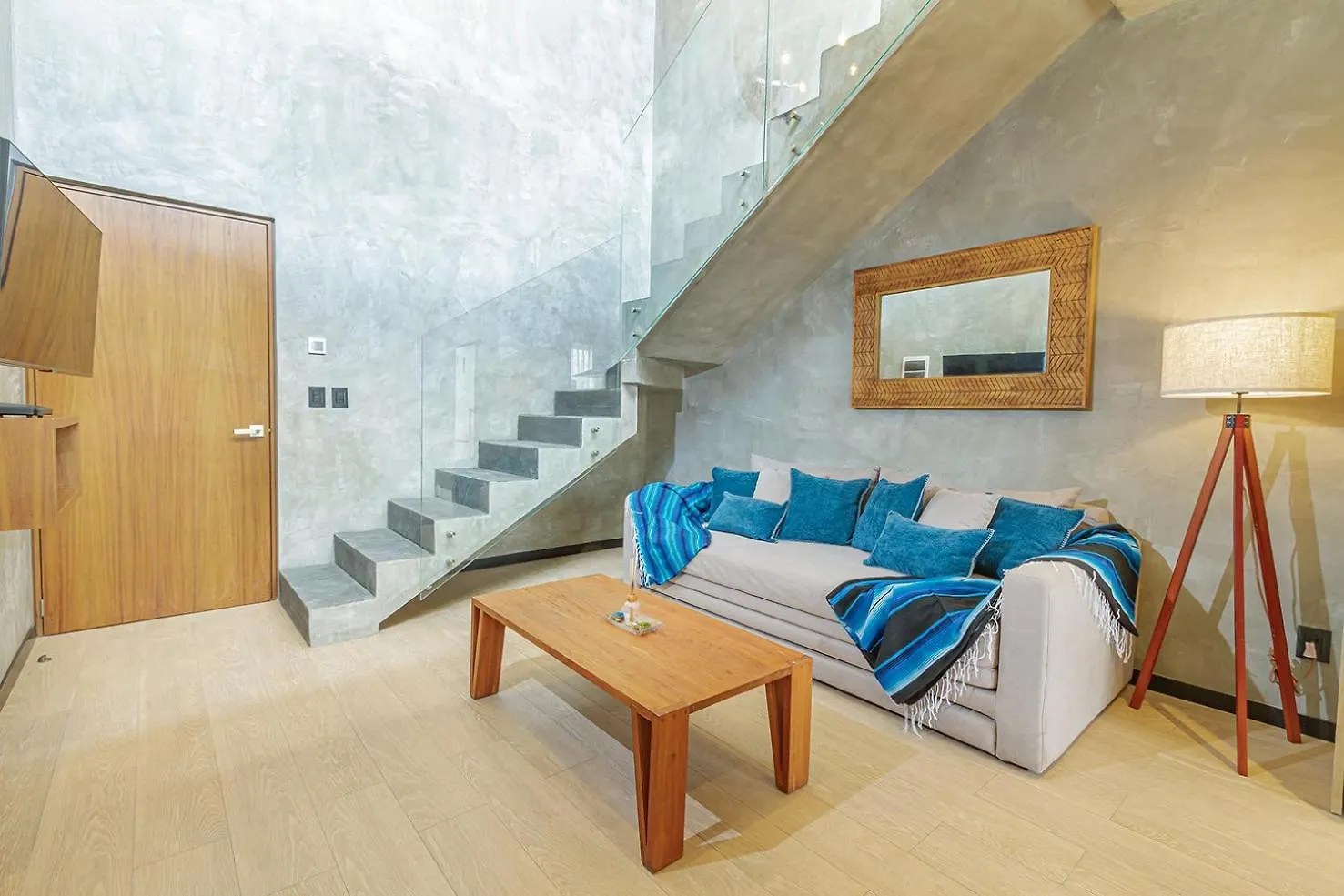 Aparthotel Impresionante Condominio Tuk Tulum