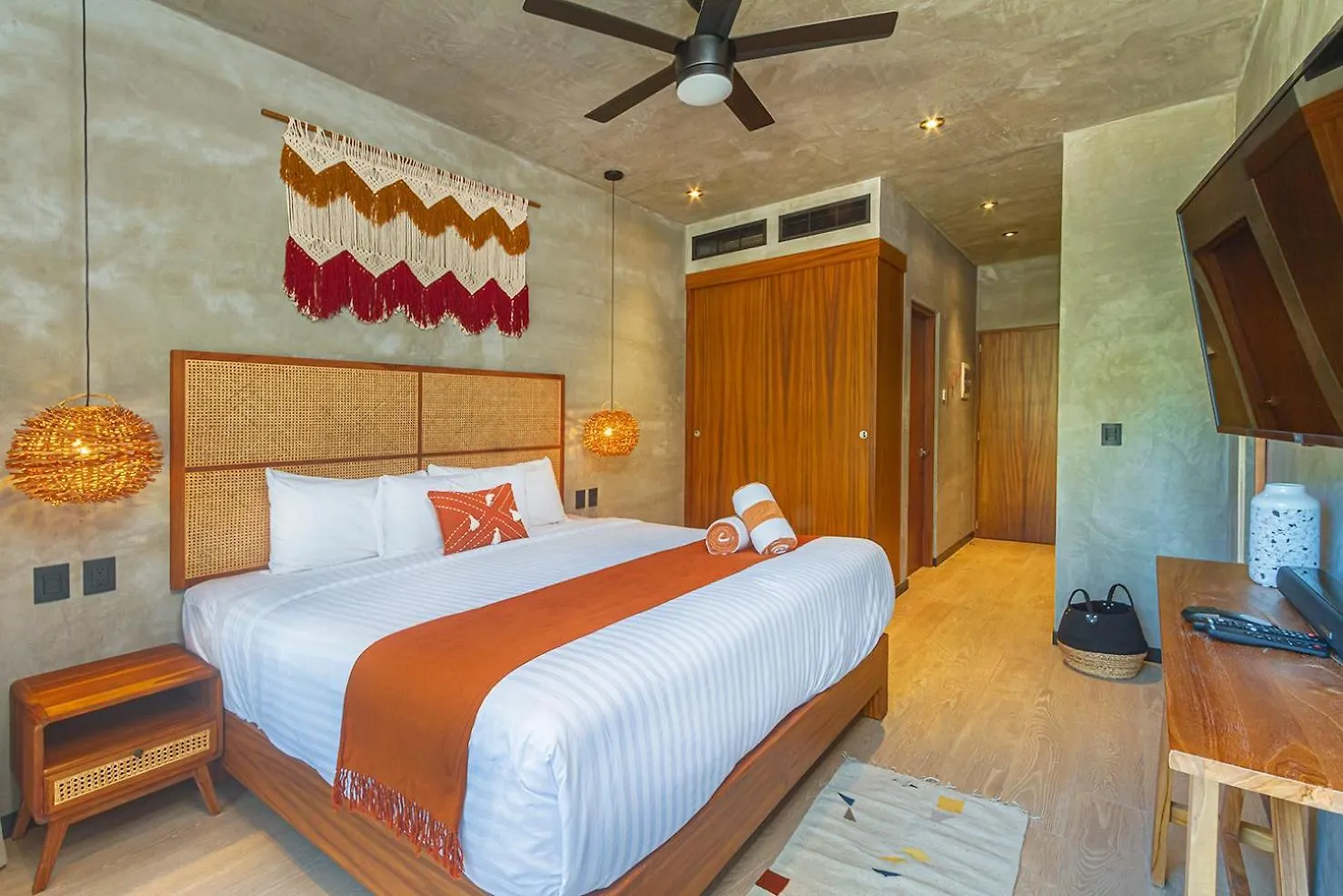 Aparthotel Impresionante Condominio Tuk Tulum