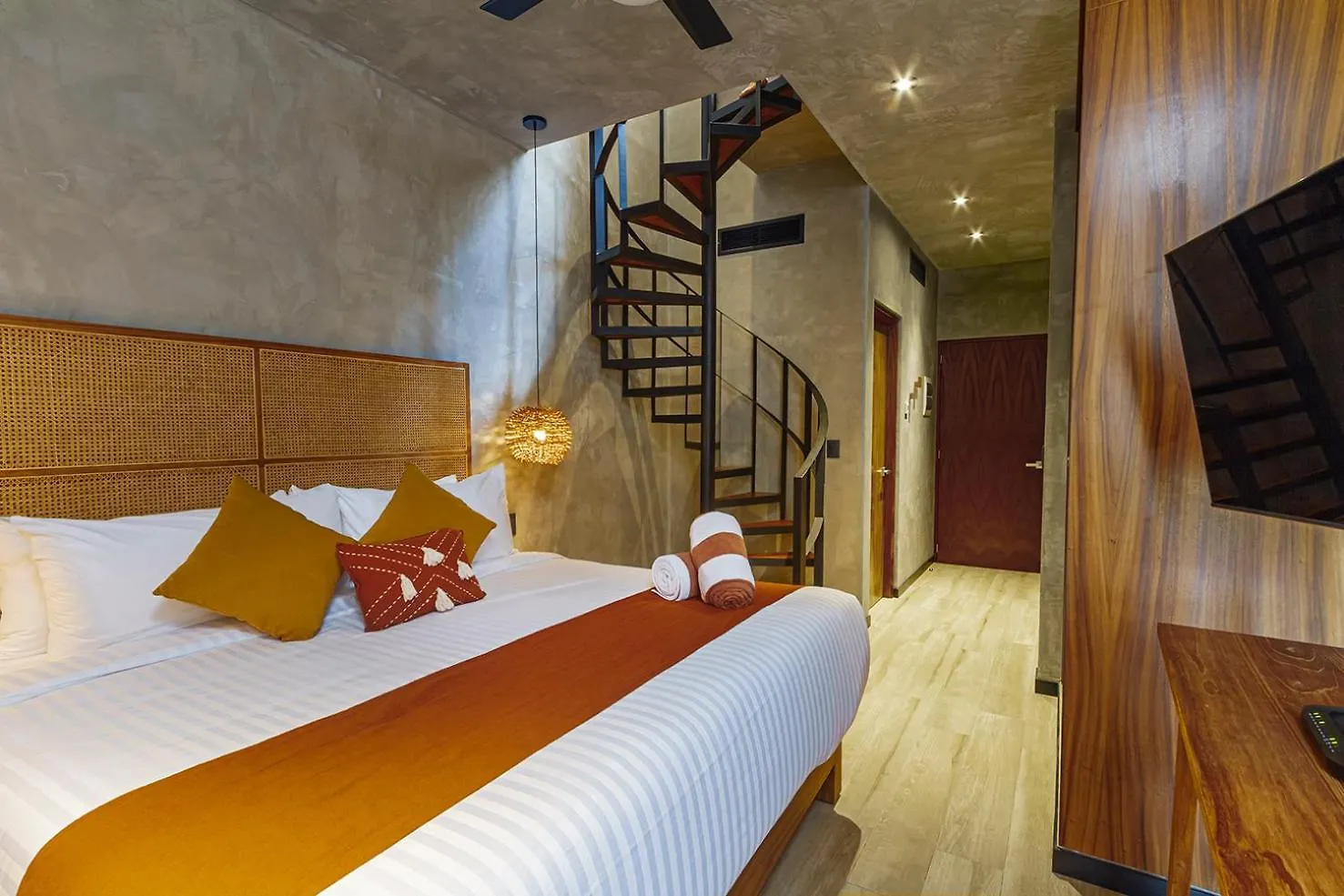 Impresionante Condominio Tuk Tulum 0*,  Mexico