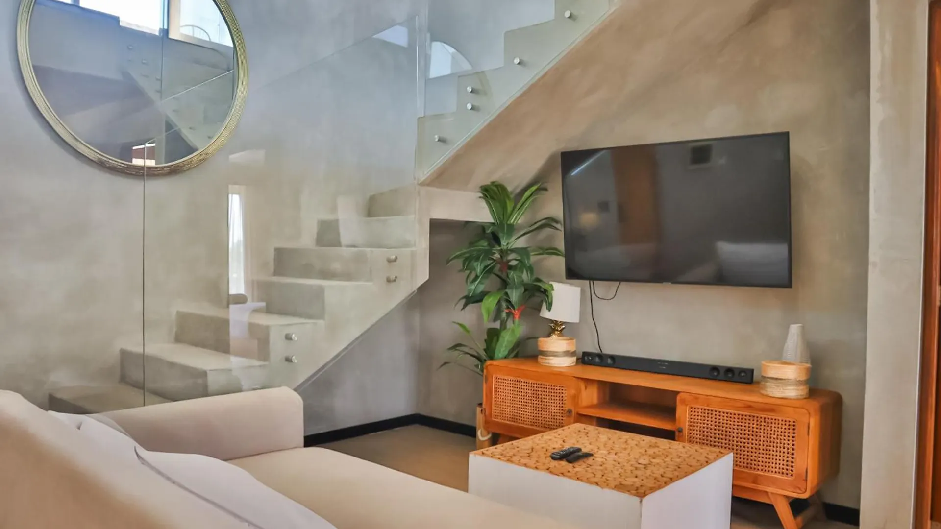 Impresionante Condominio Tuk Tulum