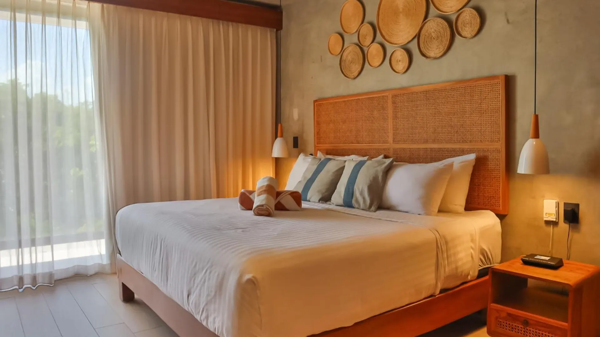 Aparthotel Impresionante Condominio Tuk Tulum