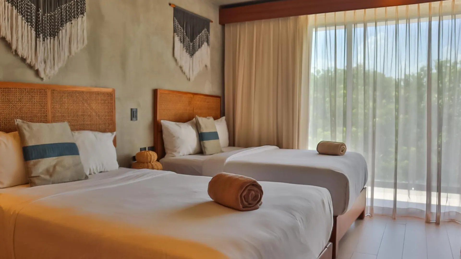 Impresionante Condominio Tuk Tulum 0*,