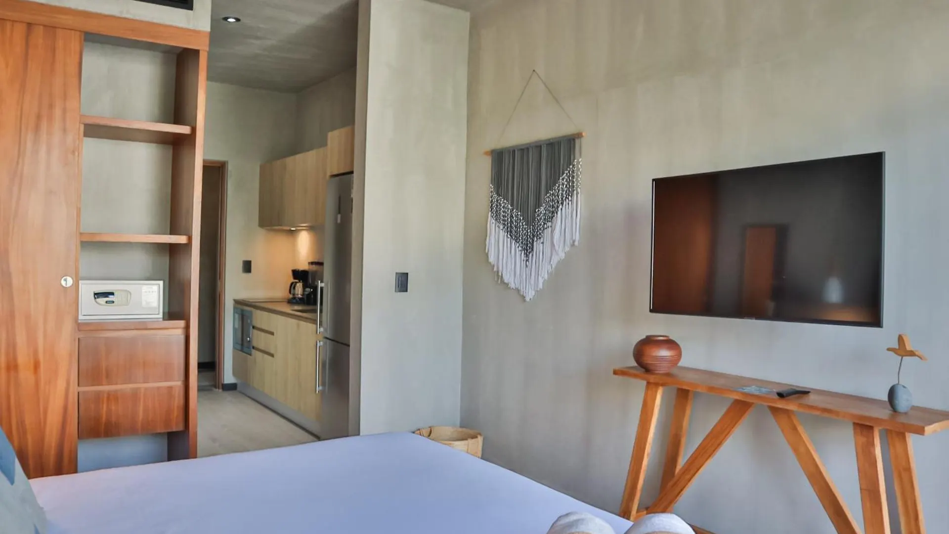 Impresionante Condominio Tuk Tulum Aparthotel