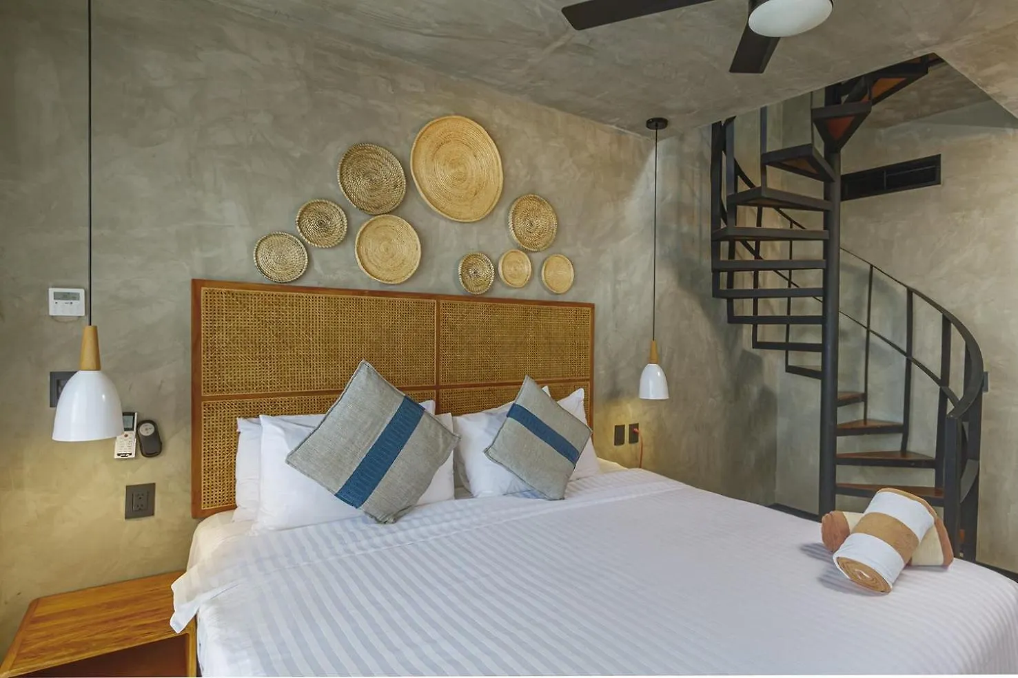 Impresionante Condominio Tuk Tulum Mexico