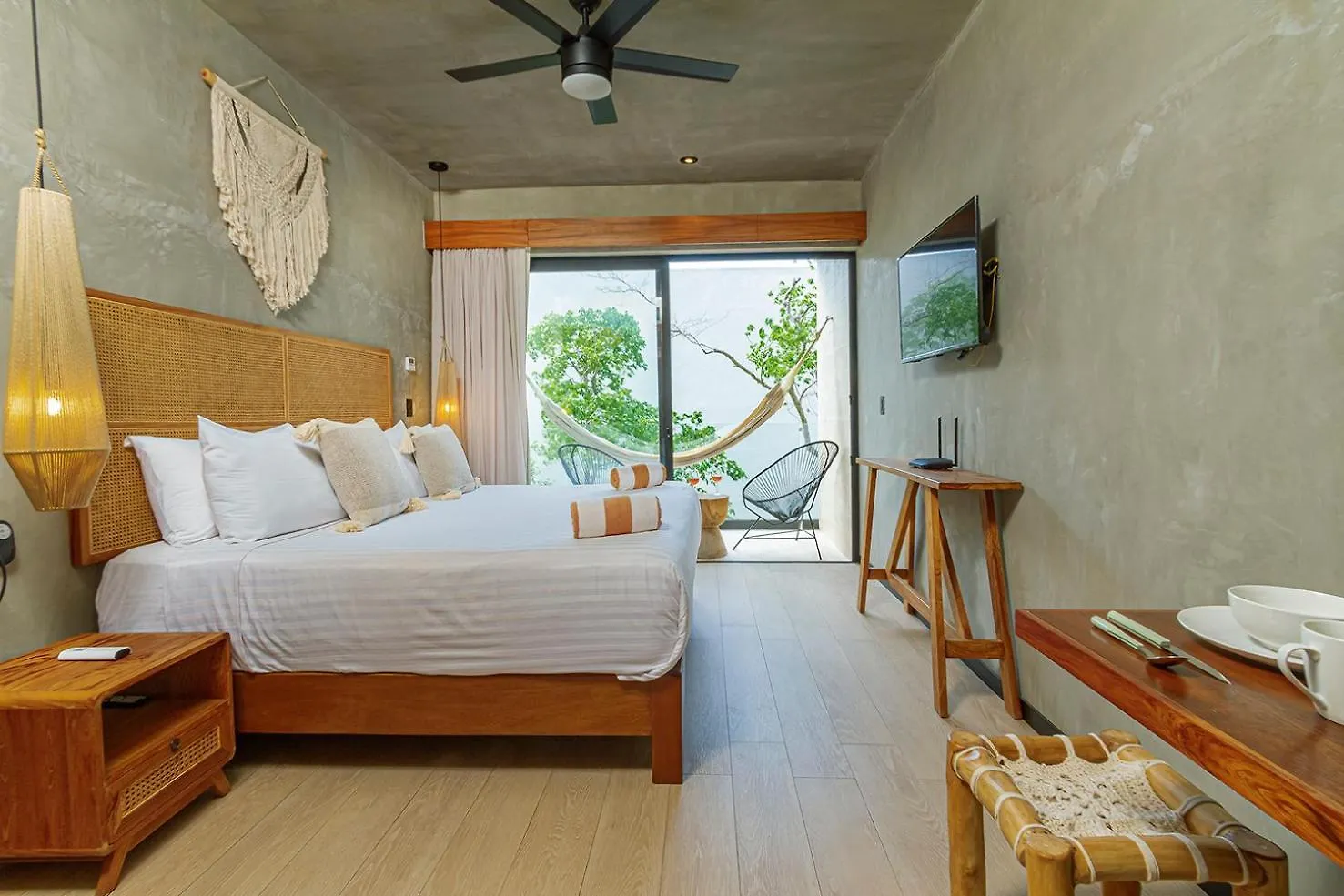 Aparthotel Impresionante Condominio Tuk Tulum