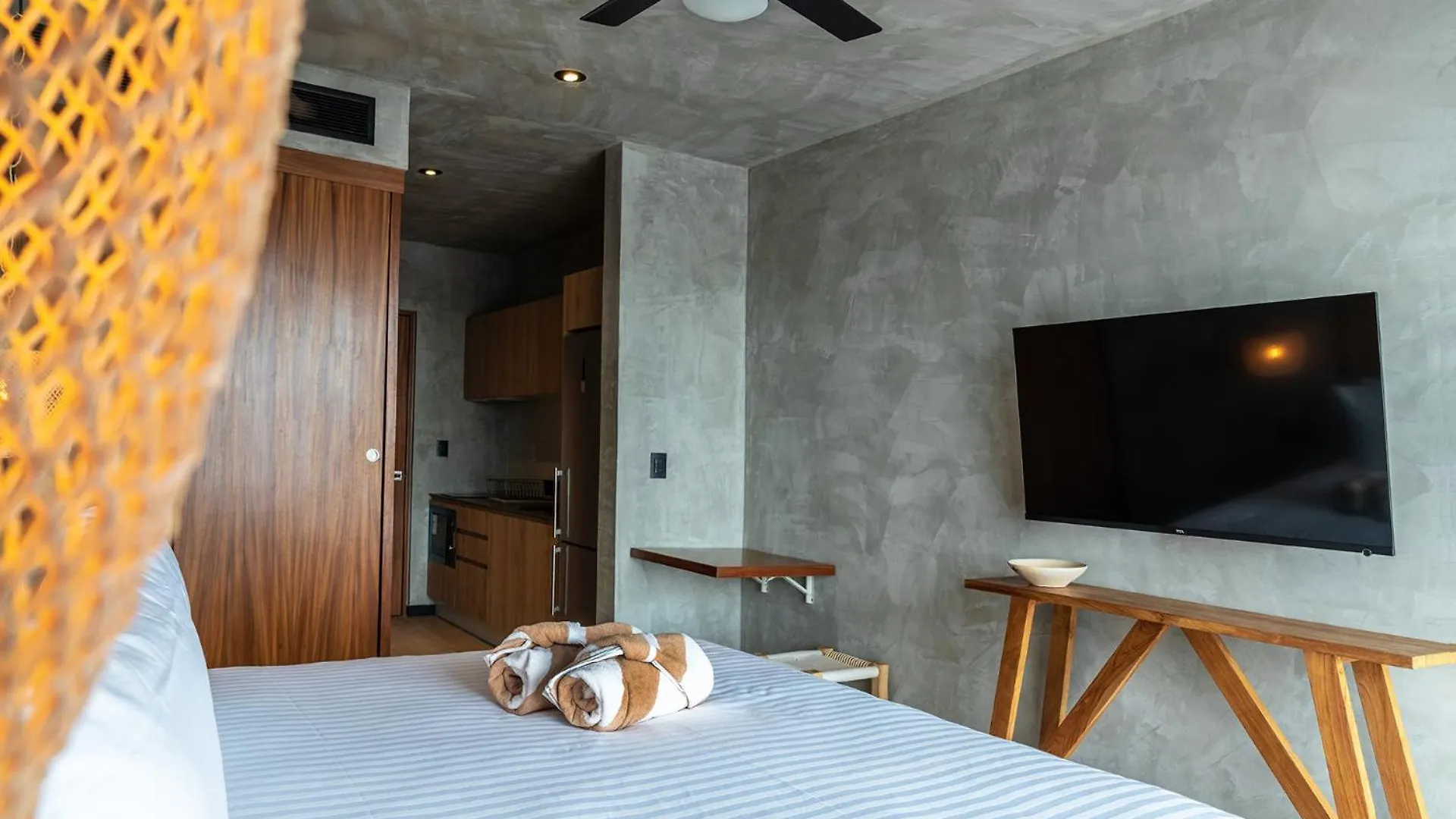 Impresionante Condominio Tuk Tulum 0*,  México