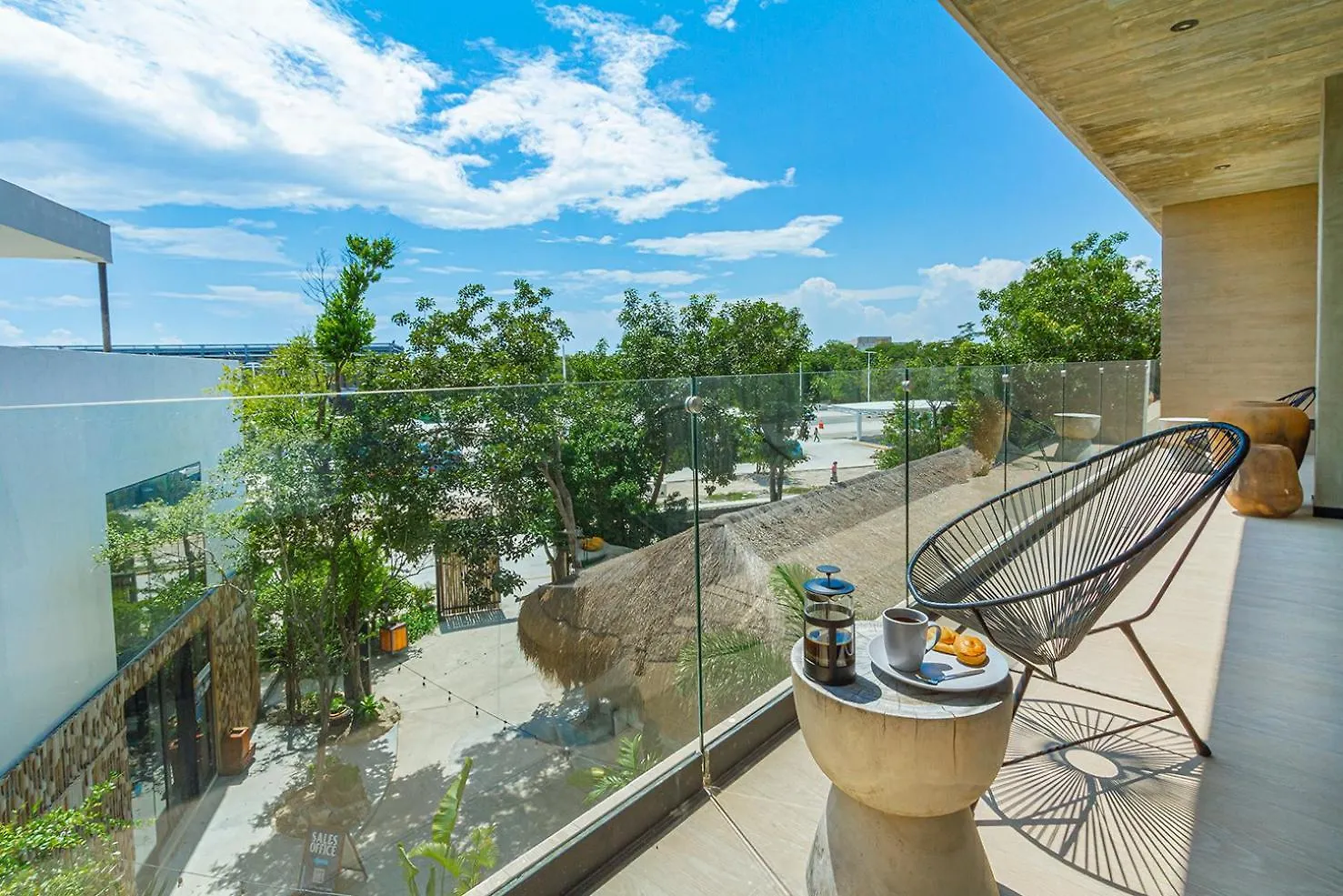 Impresionante Condominio Tuk Tulum 0*,  México