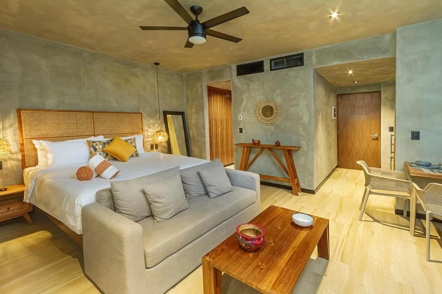 Impresionante Condominio Tuk Tulum Apartahotel