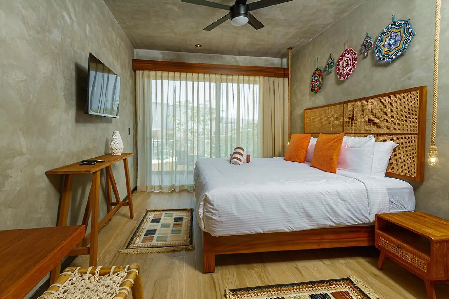 Apartahotel Impresionante Condominio Tuk Tulum