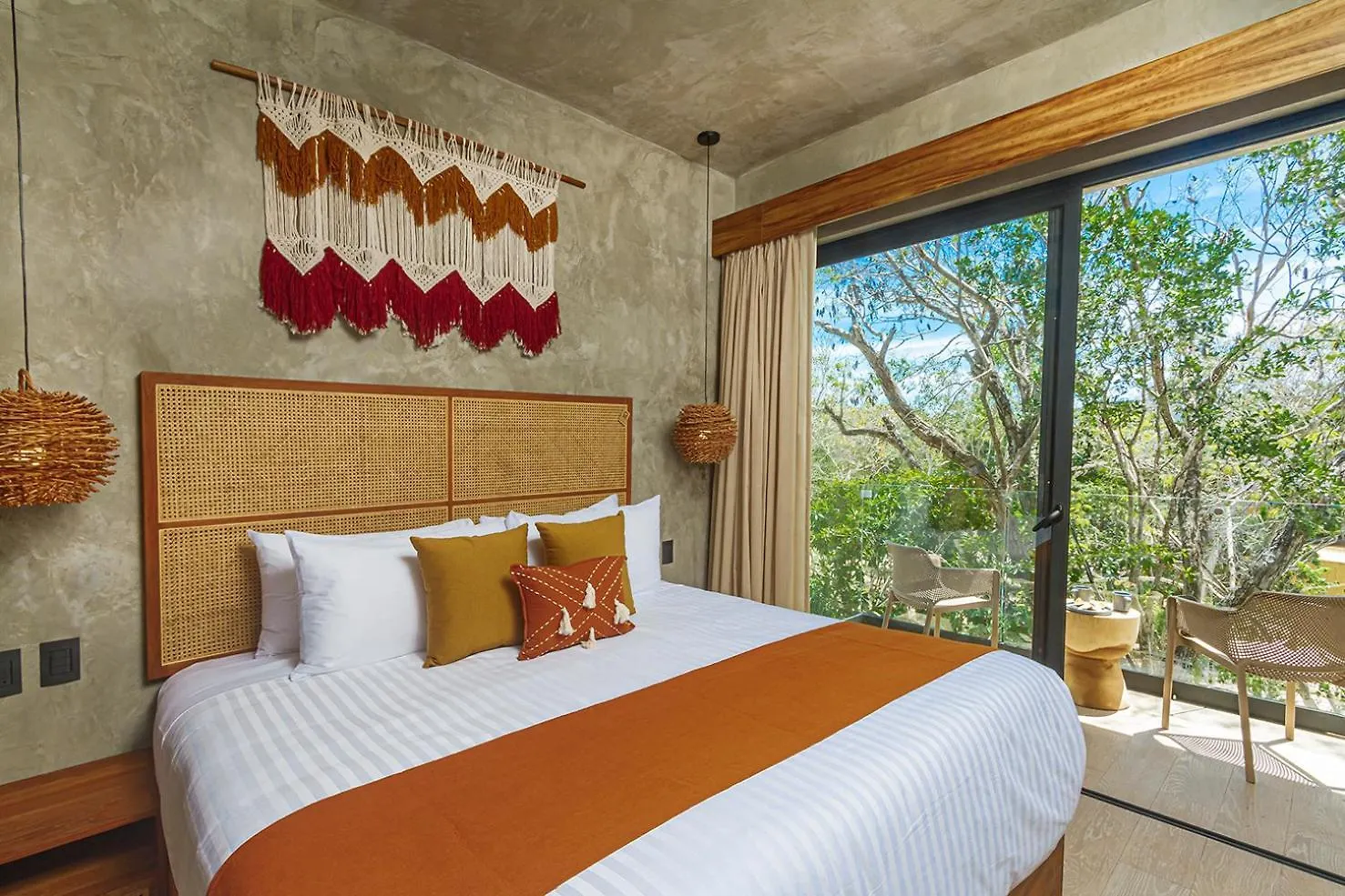 Apartahotel Impresionante Condominio Tuk Tulum México