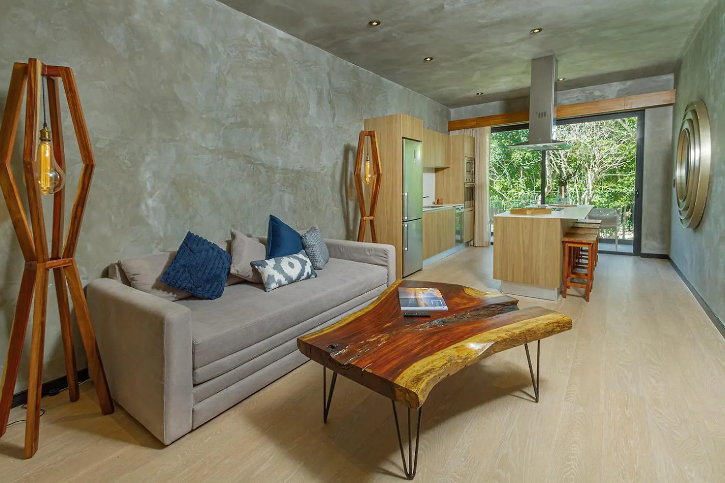 Impresionante Condominio Tuk Tulum 0*,  México