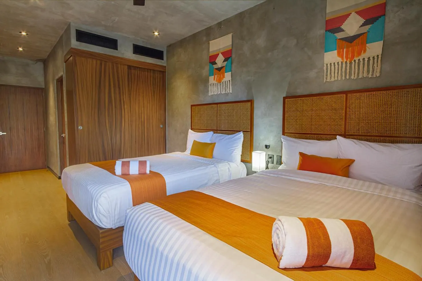 Impresionante Condominio Tuk Tulum Apartahotel