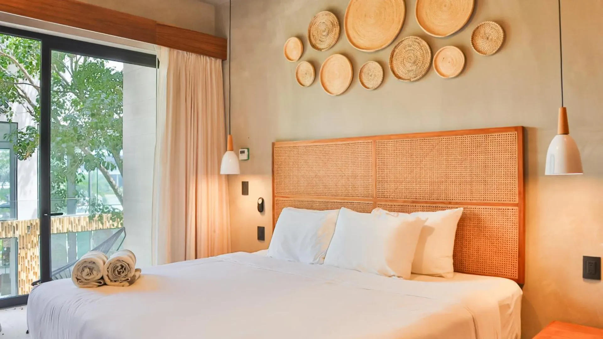 Apartahotel Impresionante Condominio Tuk Tulum México