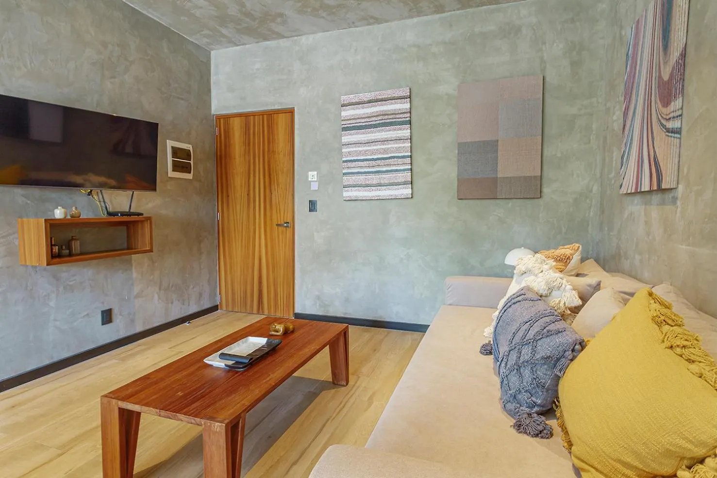 Aparthotel Impresionante Condominio Tuk Tulum
