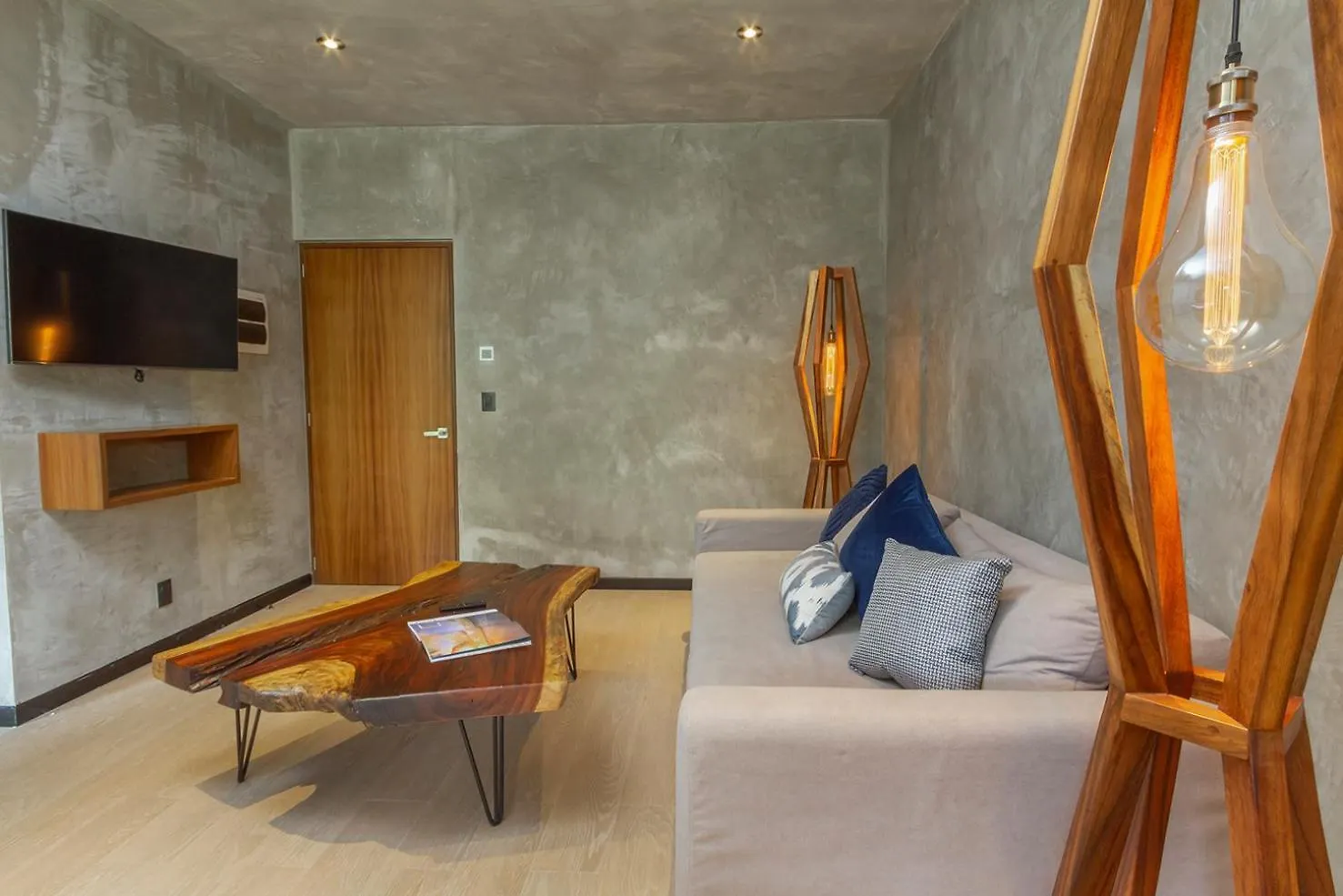 Aparthotel Impresionante Condominio Tuk Tulum